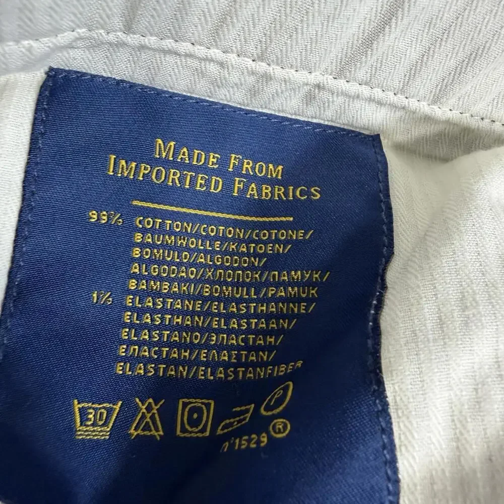 Ralph Lauren please refer